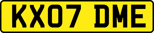 KX07DME
