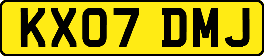 KX07DMJ