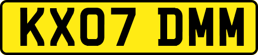 KX07DMM