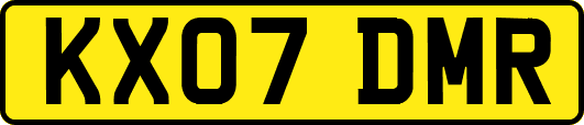 KX07DMR