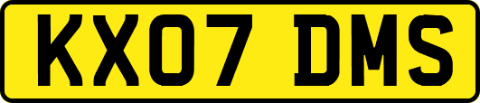 KX07DMS