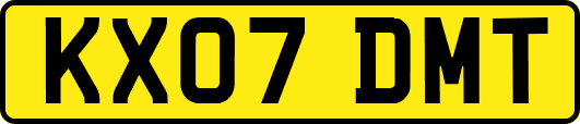 KX07DMT