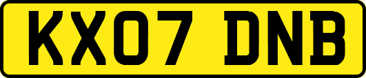 KX07DNB