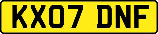 KX07DNF