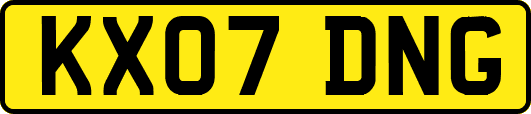 KX07DNG