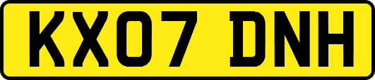 KX07DNH