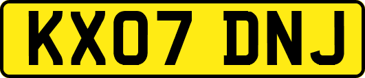 KX07DNJ