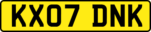 KX07DNK