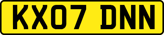 KX07DNN