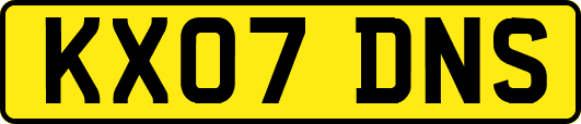 KX07DNS