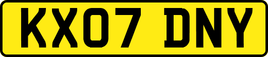 KX07DNY