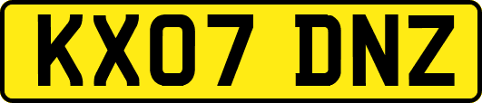 KX07DNZ