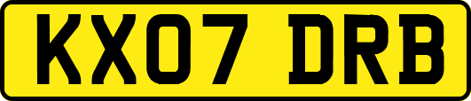 KX07DRB