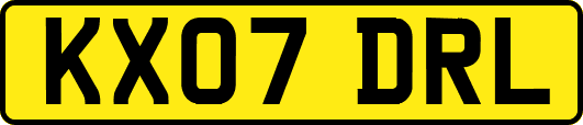 KX07DRL