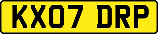 KX07DRP