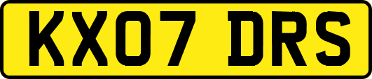 KX07DRS