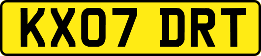 KX07DRT