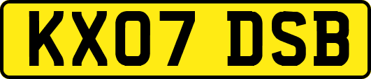 KX07DSB