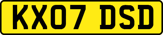 KX07DSD
