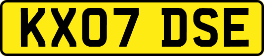 KX07DSE