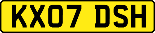 KX07DSH