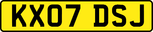 KX07DSJ