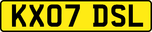 KX07DSL