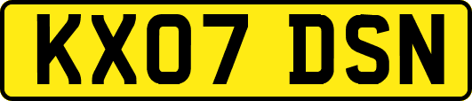 KX07DSN