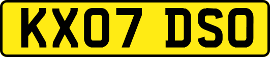 KX07DSO