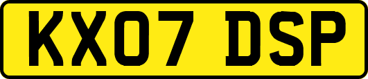 KX07DSP