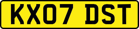 KX07DST