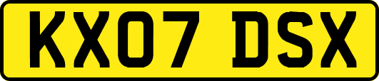 KX07DSX