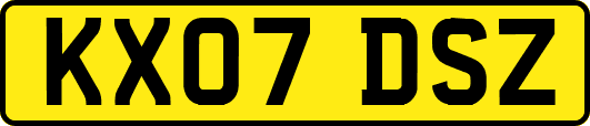 KX07DSZ