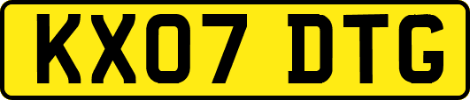 KX07DTG