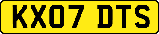 KX07DTS