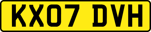 KX07DVH