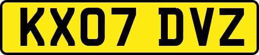KX07DVZ