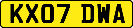 KX07DWA