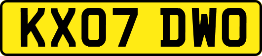 KX07DWO
