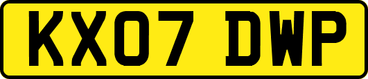 KX07DWP