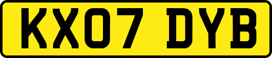 KX07DYB