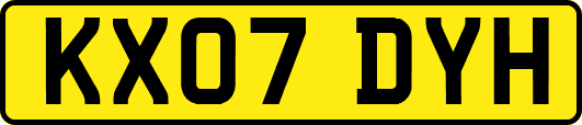 KX07DYH