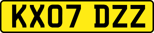 KX07DZZ