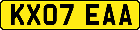 KX07EAA