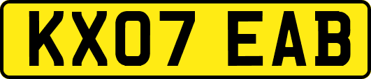 KX07EAB