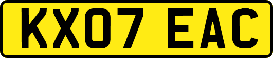 KX07EAC