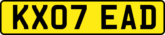 KX07EAD