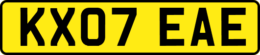 KX07EAE