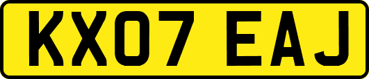 KX07EAJ