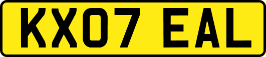 KX07EAL